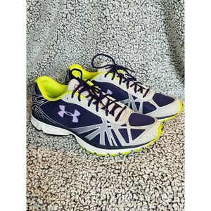 Under Armour Sneakers size 10
